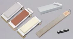 Suehiro "PROFESSIONAL" Sharpening Set