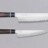 SG2 Matte Knife Set [bunka + Petty] -Sharp Edge Shop 00517 SG2MatteKnifeSet bunka petty