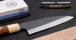 Neverending Sharpness Bundle II [rosewood] -Sharp Edge Shop 00551 Finaostrina II 3