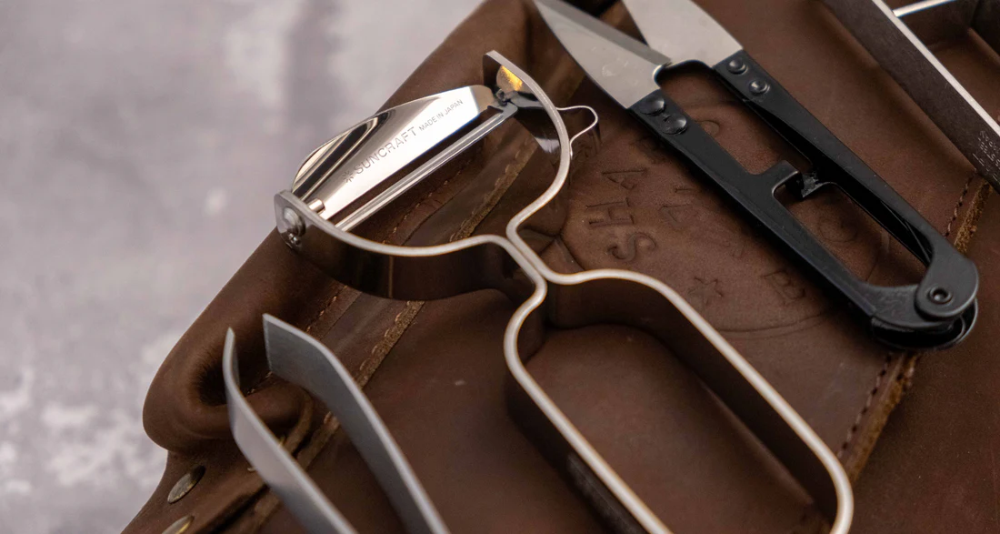 Sharp Edge Shop -Sharp Edge Shop 00552 Set Ultimate Kitchen Tool Essentials