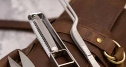 [Set] Ultimate Kitchen Tool Essentials -Sharp Edge Shop 00552 Set Ultimate Kitchen Tool Essentials 7