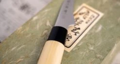 Tojiro Bird's Beak Paring Zen 70mm (2.8") -Sharp Edge Shop 010107021658 TojiroPeelingZen70mm 2