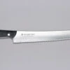 Micarta Pankiri (Bread Knife) 270mm (10.6") -Sharp Edge Shop 01011520285 1