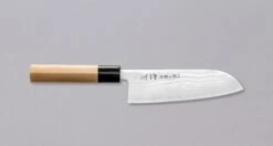 [SET] Tojiro Shippu Knife Set -Sharp Edge Shop 01011900247 D9X00032