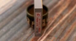 Naniwa Diamond Pro Stone - #6000 [Diamond Stone Pro / DR-7560] -Sharp Edge Shop 070444001574NaniwaDiamondPro6000 210x75x17 7