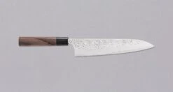 Yu Kurosaki Gyuto Shizuku R2 210mm (8.3")