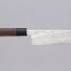 Yu Kurosaki Santoku Shizuku R2 165mm (6.5") -Sharp Edge Shop 19010809451 1
