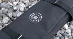 SharpEdge Knife Roll - Black [6 Knives] -Sharp Edge Shop 220562001582SharpEdgecrnanajlonskatorbazanoze Medium 5