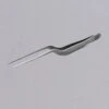 Plating Tweezers SILVER - 140mm (5.5") -Sharp Edge Shop 22057328950 1
