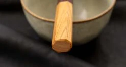 Hokiyama Bunka Aogami Super Kuro-uchi 170mm (6.7") -Sharp Edge Shop 390116251580HokiyamaBunkaAogamiSuperKuro uchi170mm 9