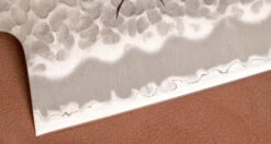 Tsunehisa Gyuto Aogami Super Cherry 210mm (8.3") -Sharp Edge Shop 410103121052 Harukaze Gyuto Cherry 210mm 1