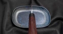 Yu Kurosaki Gyuto Fujin SG2 210mm (8.3") -Sharp Edge Shop 41010312158 Kurosaki Gyuto 210 SG2 11