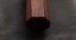 Yu Kurosaki Gyuto Fujin SG2 210mm (8.3") -Sharp Edge Shop 41010312158 Kurosaki Gyuto 210 SG2 13