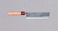 Muneishi Nakiri Ao Iron 180mm (7.1")