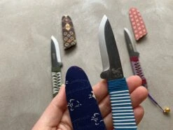 Higonokami Kogatana Bannou 70mm (2.8") 11 Higonokami Kogatana Bannou 70mm (2.8") -Sharp Edge Shop 410129021080 HigonokamiKogatanaBannou120mm 3