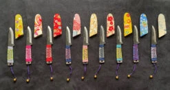 Higonokami Kogatana Bannou 70mm (2.8") 14 Higonokami Kogatana Bannou 70mm (2.8") -Sharp Edge Shop 410129021080 HigonokamiKogatanaBannou120mm 6