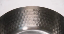 Yoshikawa Yukihira Saucepan 16cm (6.3") -Sharp Edge Shop 540582081687 Yoshikawa Yukihira Saucepan 16cm 2