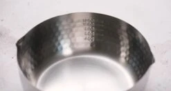 Yoshikawa Yukihira Saucepan 18cm (7.1”) 7 Yoshikawa Yukihira Saucepan 18cm (7.1”) -Sharp Edge Shop 540582101688 Yoshikawa Yukihira Saucepan 18cm 2