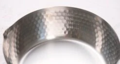 Yoshikawa Yukihira Saucepan 22cm (8.7”) 7 Yoshikawa Yukihira Saucepan 22cm (8.7”) -Sharp Edge Shop 540582161689 Yoshikawa Yukihira Saucepan 22cm 2