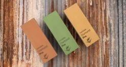 Naniwa Diamond Pro Stone - #400 [Diamond Stone Pro / DR-7504] -Sharp Edge Shop 70444001572NaniwaDiamondPro400 210x75x17 4