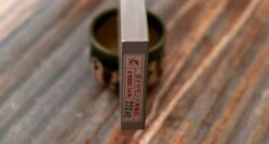 Naniwa Diamond Pro Stone - #1000 [Diamond Stone Pro / DR-7510] -Sharp Edge Shop 70444001573NaniwaDiamondPro1000 210x75x17 7