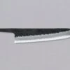 Hokiyama Gyuto Kuro-uchi 210mm (8.3") - BLADE 2 Hokiyama Gyuto Kuro-uchi 210mm (8.3") - BLADE -Sharp Edge Shop AS Morado Gyuto Kuro uchi 210mm BLADE 390103121108