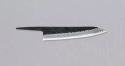 Hokiyama Gyuto Kuro-uchi 210mm (8.3") - BLADE