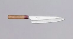 Makoto Gyuto VG-7 Ryusei 240mm (9.5")