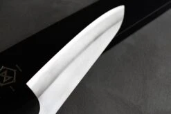 Makoto Gyuto VG-7 Ryusei 240mm (9.5") -Sharp Edge Shop ASMakotoRyuseiGyuto240mm 9.5 41010316856 5
