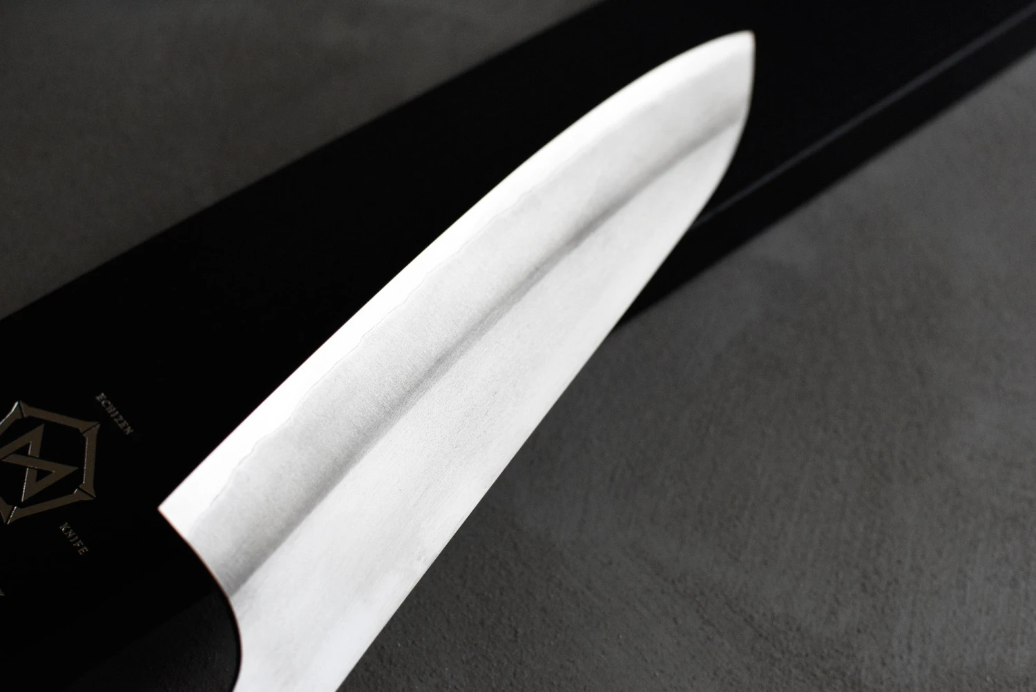 Makoto Gyuto VG-7 Ryusei 210mm (8.3") 5 Makoto Gyuto VG-7 Ryusei 210mm (8.3") - Image 5