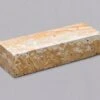 Amakusa Red Large Sharpening Stone - Natural Stone -Sharp Edge Shop Amakusanaturalstone 410441431074 1 2