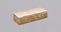 Amakusa Red Large Sharpening Stone - Natural Stone