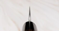 Anryu Petty Aogami #2 RC 130mm (5.1") -Sharp Edge Shop AnryuAokamiRCPetty130mm 410107071309 1