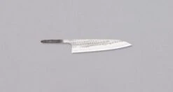 Anryu Petty Aogami #2 150mm (5.9") - BLADE -Sharp Edge Shop AnryuPettyAogami 2150mm 5.9 BLADE 420107071643 2