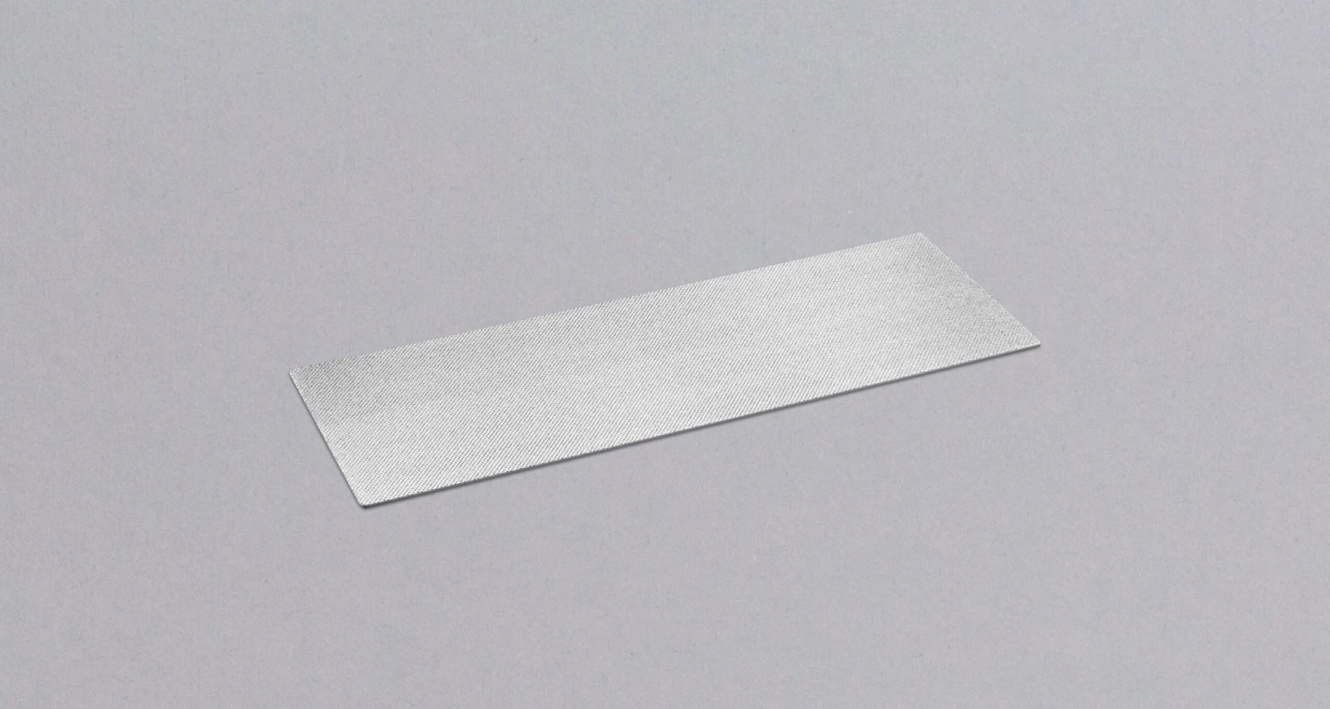 Atoma Diamond Replacement Plate - #140 1 Atoma Diamond Replacement Plate - #140