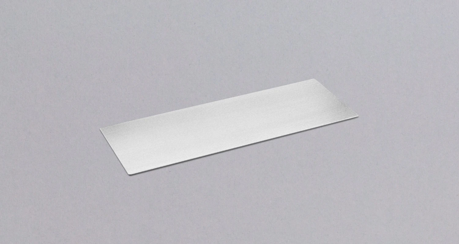 Atoma Diamond Replacement Plate - #400 1 Atoma Diamond Replacement Plate - #400