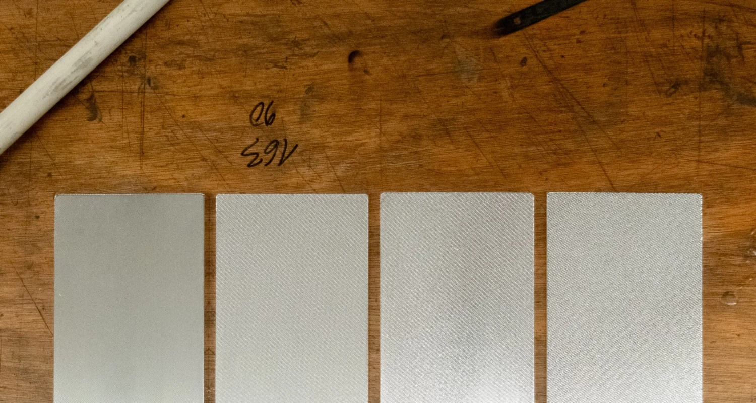 Atoma Diamond Replacement Plate - #140 2 Atoma Diamond Replacement Plate - #140 - Image 2