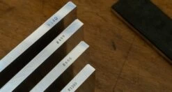 Atoma Diamond Replacement Plate - #400 5 Atoma Diamond Replacement Plate - #400 -Sharp Edge Shop Atoma Diamond Replacement Plate set 39044400833 39044400834 390444001648 390444001649 3 2