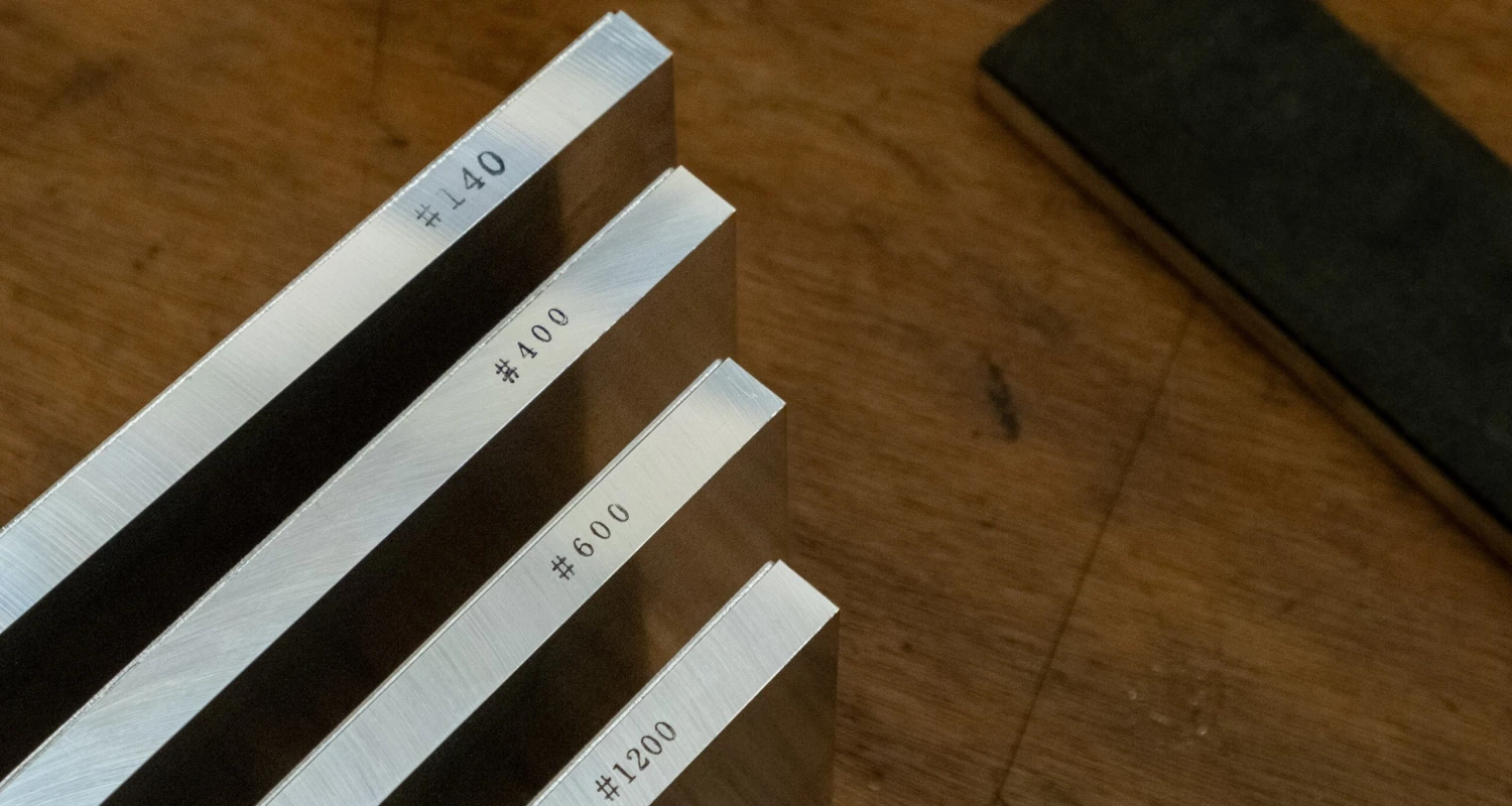 Atoma Diamond Replacement Plate - #400 3 Atoma Diamond Replacement Plate - #400 - Image 3