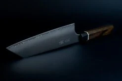 SG2 Bunka Matte 165mm (6.5") -Sharp Edge Shop BUNKA SG2 165 mm 12