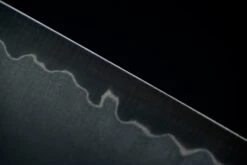 SG2 Bunka Matte 165mm (6.5") -Sharp Edge Shop BUNKA SG2 165 mm 4