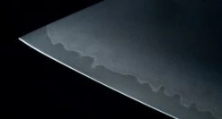 SG2 Bunka Matte 165mm (6.5") -Sharp Edge Shop BUNKA SG2 165 mm 8