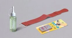 [SET] Carbon Steel Knife Care Kit