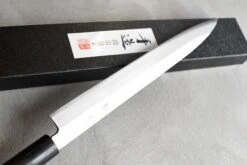 Tsunehisa Yanagiba 270mm (10.6") LEFT -Sharp Edge Shop DSC0351