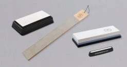 SharpEdge "DIAMOND" Sharpening Set [1000/6000]