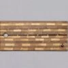 End Grain Cutting Board [Multi-Wood] -Sharp Edge Shop Endgrainmultiwood 460552411543
