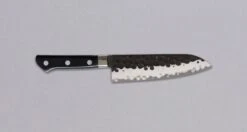 Tojiro VG-10 Santoku DP Hammered 170mm (6.7")