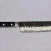 Tojiro VG-10 Nakiri DP Hammered 165mm (6.5")