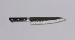Tojiro VG-10 Gyuto DP Hammered 210mm (8.3")