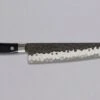 Tojiro VG-10 Gyuto DP Hammered 240mm (9.5") 5 Tojiro VG-10 Gyuto DP Hammered 240mm (9.5") -Sharp Edge Shop F 1106